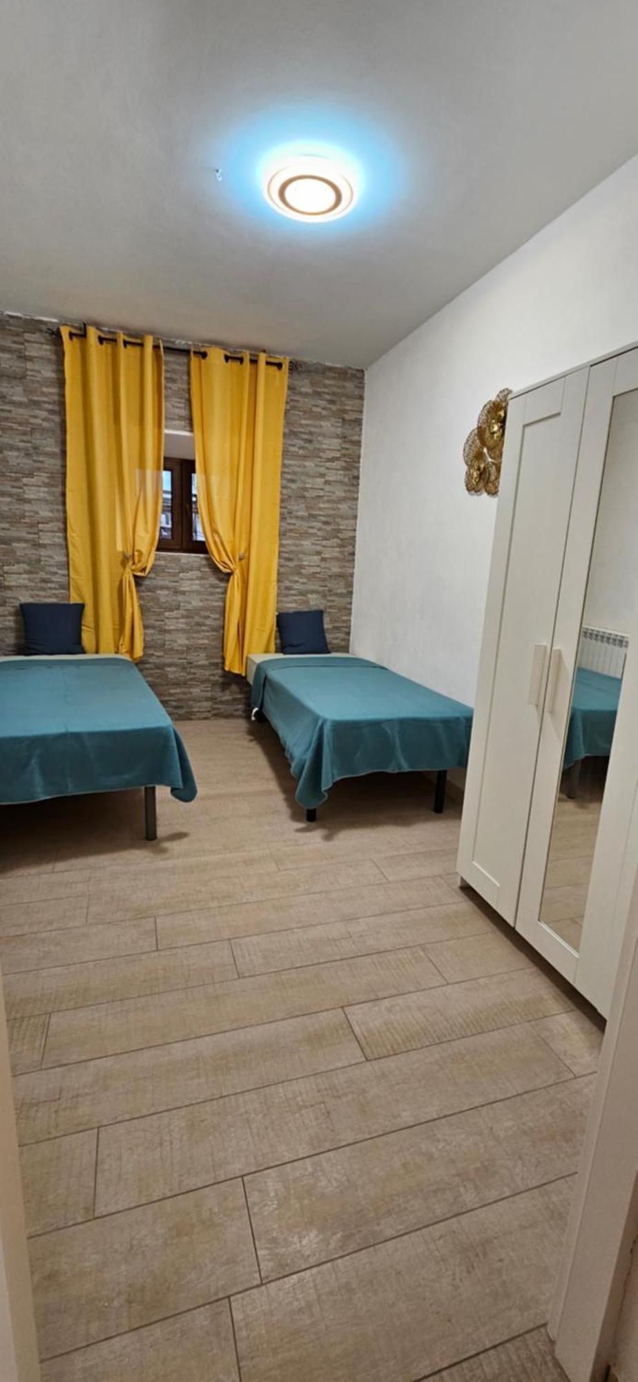 Nicrob Apartment Monfalcone Exterior photo